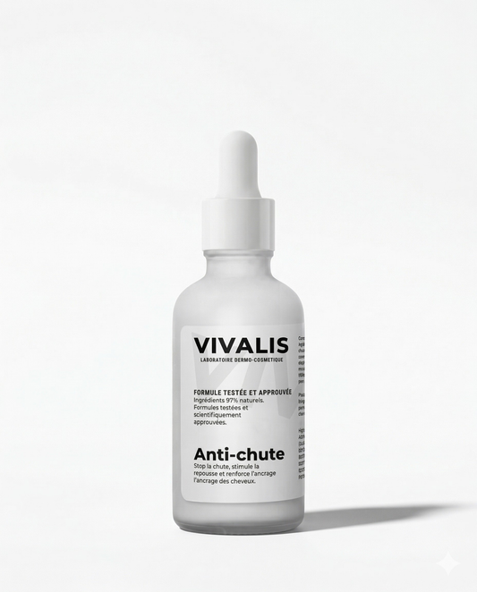 Sérum Anti-Chute VIVALIS